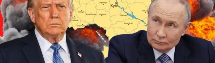 Američané údajně varovali Rusko před britsko-ukrajinským útokem na Krymský most