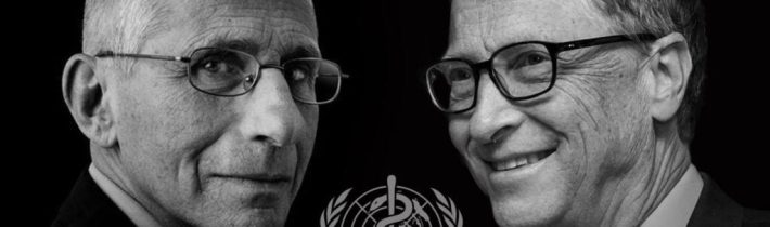 WHO: NEJNEBEZPEČNĚJŠÍ ORGANIZACE NA SVĚTĚ