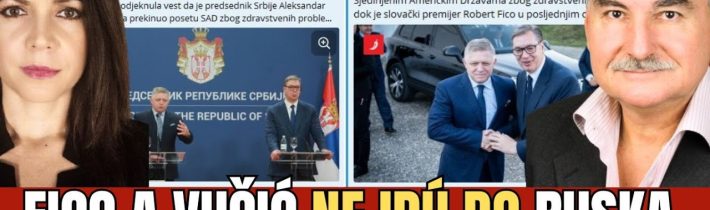 SKRÝVA SA ZELENSKÝ V ČESKU? Kam smeruje napätie pred 9. májom? | Miroslav Kamenský | TVOTV