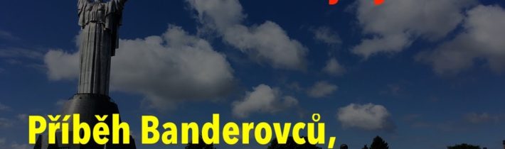 Badatelé živě: Od Kyjevské Rusi po hladomor – o co skutečně jde ve válce na Ukrajině