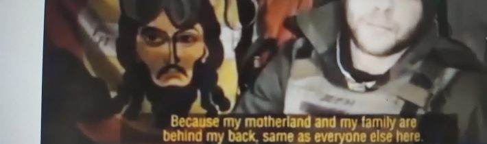 O čem se v místních „nezávislých a objektivních“ médiích úzkostlivě mlčí… (2.díl).