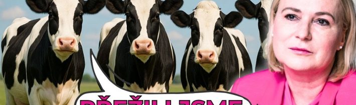 Jasné zprávy: Motol a prachy v Kostarice – Zakázat SPD a STAČILO!? – Fialova kampaň pro smích