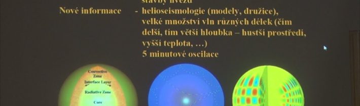 Eva Marková – Slunce, naše hvězda (KS ČAS 13.11.2017)