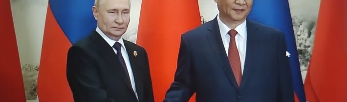 „Udělal jste velkou chybu“: Fico a Medveděv ponižují Zelenského kvůli výhrůžce Moskvě na 9.května…