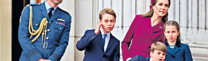 Británia očakáva ruský útok! – Armádny magazín