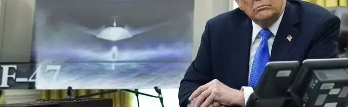 Trumpov najnovší obranný systém „Golden Dome“ bude stáť 542 miliárd dolárov. Nikdy sa nezrealizuje