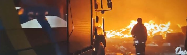 Rusko vypouští devastující klouzavé bomby FAB-3000; masívní útoky na ukrajinské velitelské posty…