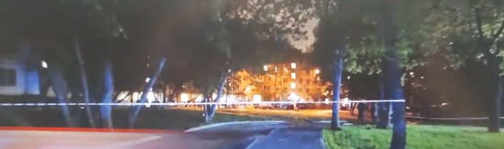 Velký útok na Moskvu zmařen; Rusko sestřeluje ukrajinské drony a uzavírá letiště; Putin ostražitý…