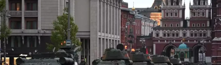 Tento Deň víťazstva bude veľkolepý. Cez Červené námestie pôjdu sprievody 13 krajín a príde 29 predstaviteľov štátov