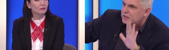 Oceňujem sebareflexiu premiéra Rumunska.