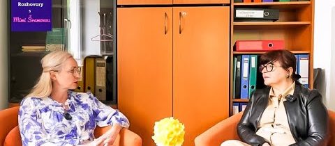 Elena Marušáková: Najväčšie škody počas pandemických opatrení boli napáchané na našich deťoch