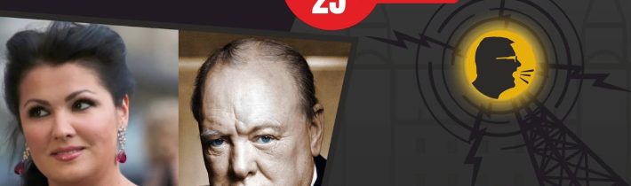 Pozvanie na kávu 09/2025 – Nacizmus neskončil, nacizmus trvá…