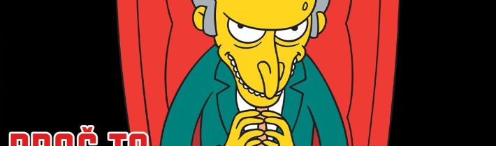 Dělá z vás bohatství špatného člověka? – Proč to řešíme? #920