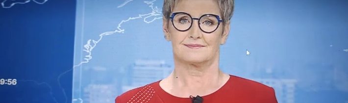 Zelenskyj v Praze; 80.výročí Pražského povstání bez prezidenta i premiéra; dostavba Dukovan…