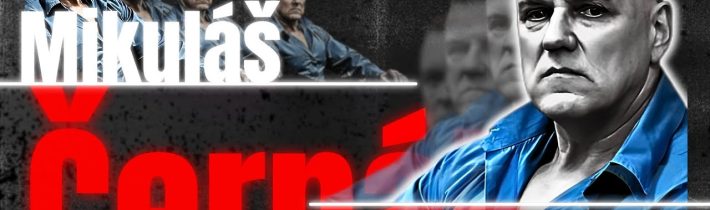 Mikuláš Černák – celý príbeh aj to, čo nezaznelo