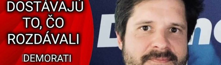 AKTUÁLNE, ZAČÍNA ÍSŤ DO TUHÉHO. TO ČO OPÄŤ PREDVIEDLI JE ČISTÁ TRAGÉDIA.
