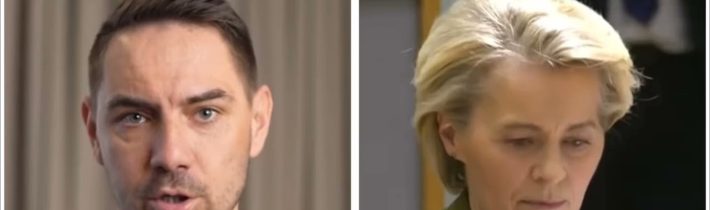 TOTO, NÁS NAČISTO MÔŽE ZNIČIŤ. KROK, KTORÝ JE ÚPLNE NEZMYSELNÝ.