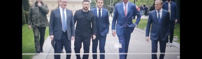 Jak to podle naší hlásné trouby Západu ČT vše bylo v březnu 2022, kdy selhaly rozhovory v Istanbulu.