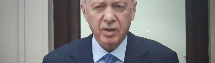 Proč opět Turecko? Putin si vybírá Istanbul pro nové mírové rozhovory s Ukrajinou 15.května; 2.díl..