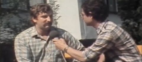 Družstevné byty  (1984)