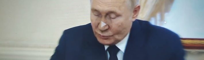 Proč opět Turecko? Putin si vybírá Istanbul pro nové mírové rozhovory s Ukrajinou 15.května; 1.díl..