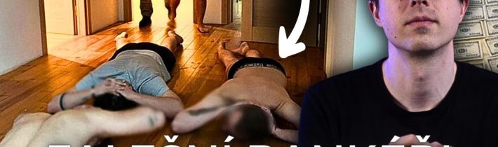 Chytili podvodníky z mého videa