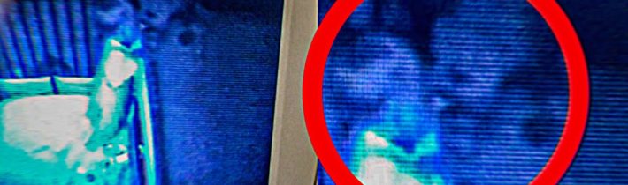 NEKUPUJTE KAMERU na stráženie detí! 😭 (Neni to babička)