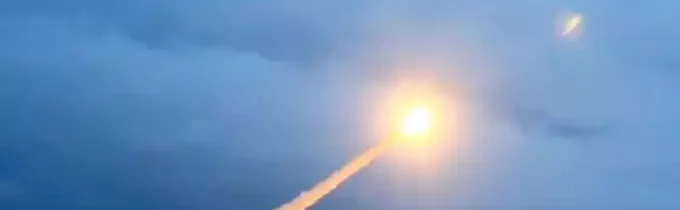 Pobaltské štáty sú znepokojené kvôli rozšíreniu ruskej raketovej strelnice pri Archangelsku