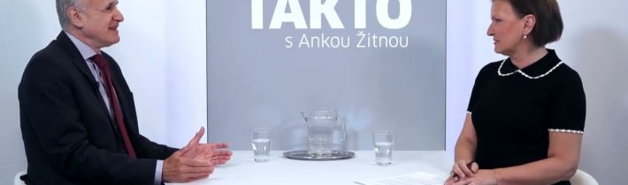 TERAZ TAKTO: “EÚ a NATO nás stále viac namáčajú do vojny na Ukrajine,” komentuje Vladimír Palko