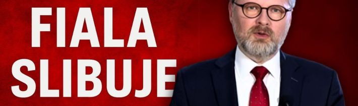 Jasné zprávy: Zdaní Fiala prostitutky?–Zbabělec Putin, říká Lipavský–Rodiče děsí transgender výuka