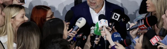 RUMUNSKO PREPISUJE DEJINY! Pod neuveriteľným nátlakom EU a NATO opakované rumunské prezidentské voľby už majú dôsledky. Končí rumunský premiér. Jeho strana dokonca vystúpi z proeurópskej vládnej koalície!