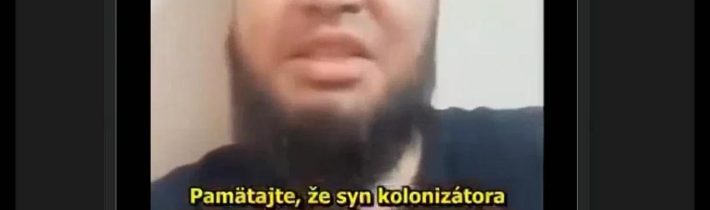 Kazašský muslim a vlastenec srovnává západní hodnoty (demo-genocida) s ruským světem