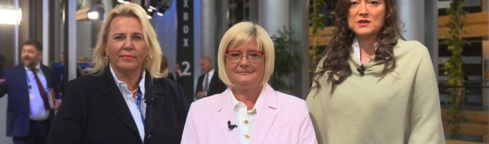 Ak chceme priamu demokraciu, stačí použiť nástroj EÚ a dať najavo svoj postoj. L…