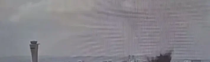 Video: Húsíovia zaútočili hypersonickou raketou na letisko Ben-Gurion. Izrael sa sľubuje „sedemnásobný úder“