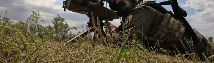 Ukrajina ako laboratórium modernej vojny: čo sa učia NATO aj Rusko?