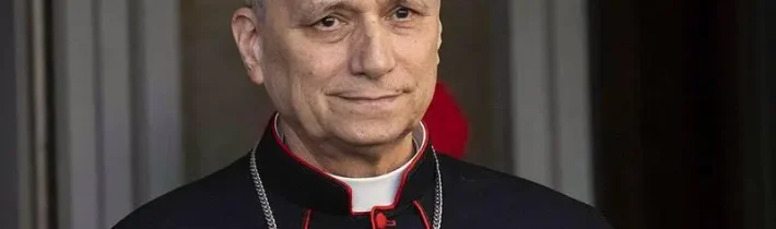 Trumpove vtipy o tom, že by chcel byť sám pápežom, teraz vyzerajú inak
