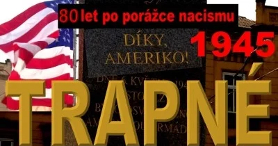 Jeden opilý voják americké armády osvobodil Plzeň: spadl z korby na hlavu a Hitler z toho zešílel!