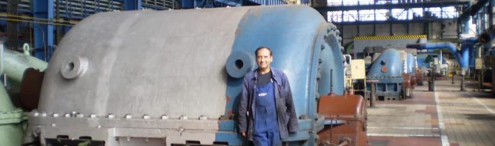 O nevyhnutelnosti pádu el. sítě EU (úprava slov p. VK) + dobré rady diváka o SW