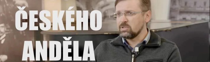 Poznej českou zemi a sám sebe | Jindřich Chmelař