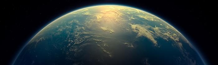 Objevy astronomů jako důkaz mimozemského života? – Konzervativní noviny