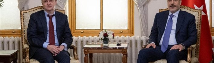 Ruský vyjednávací tým je spokojen s výsledkem rozhovorů s Ukrajinci v Istanbulu – Pravý prostor