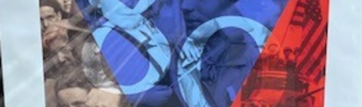 Prahu osvobodili Američané?! Na magistrátu mají jasno. Už to není jenom „intelektuální titán“ Danuše |