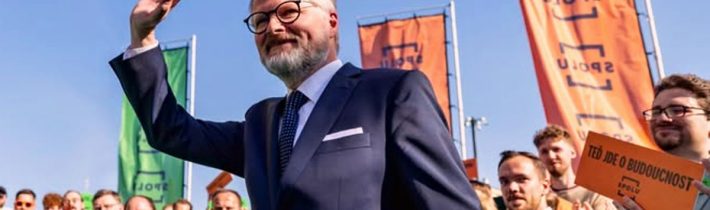 Zbavíme se Fialy, a co dále?