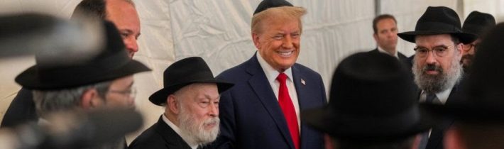 Izraelský nacizmus v Gaze