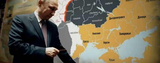 Belobog » Mír na Ukrajině