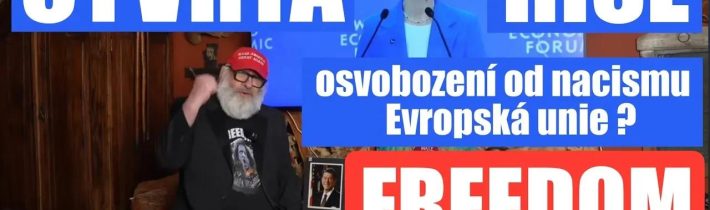 Válka, válka a opět za čtvrtou říši 🇨🇿 FREEDOM