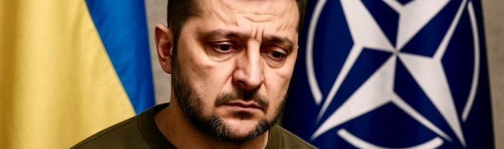 Bývalý šéf Zelenského tajné služby vypovídá o korupcí prolezlém okolí ukrajinského prezidenta (video)