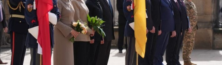 Chtěli nás vyprovokovat, abychom v odvetě udeřili na země NATO – Pravý prostor