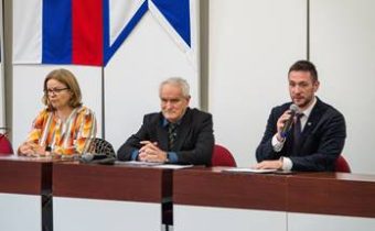 Hnutie REPUBLIKA, ENERGETICKÝ OMBUDSMAN o.z. a Asociácia na podporu OZE podpísali Memorandum o spolupráci v záujme ochrany občanov pred energetickou krízou 