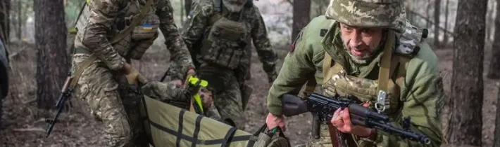 Rockefellerova nahrávka Kyjevu: Zahrňte pomoc Ukrajine do vojenských rozpočtov krajín EÚ!